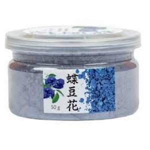 Чай Matcha (Матча) Анчан (голубая), 50г п/б..