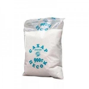 Сахар-песок, 900г