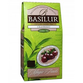 Чай "Basilur" Магічні фрукти КАРТОН 100 грам