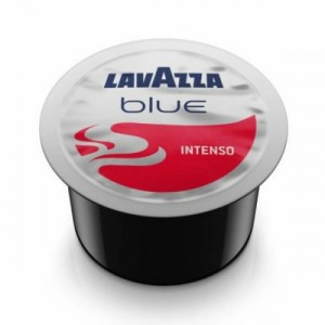 Кава в капсулах Lavazza Blue Intenso 1 штука..