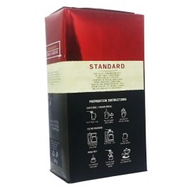 Кава мелена STANDARD 500 грам