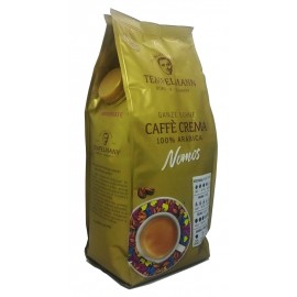 Кава Tempelmann Nomos Caffe Crema у зернах 1 кг