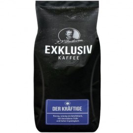 Кофе "J.J.Darboven" Der Kraftige 250 г зерно