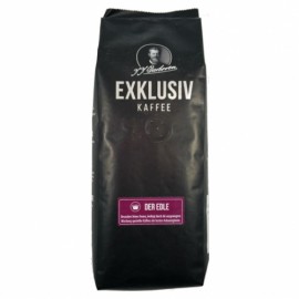 Кава "J.J.Darboven" Der Edle 250 г зерно
