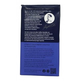 Кофе молотый Eilles Kaffee Exclusive 500 грамм 