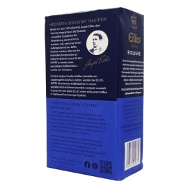 Кава мелена Darboven Eilles Selection Ground 500 грам