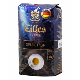 Кофе JJ DARBOVEN Eilles Espresso Selection зерновой 500 грамм