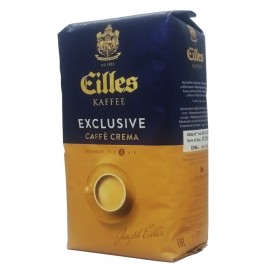 Кофе в зернах Darboven Eilles Selection Caffe Crema 500 грамм
