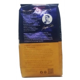 Кава у зернах Darboven Eilles Selection Caffe Crema 500 грам
