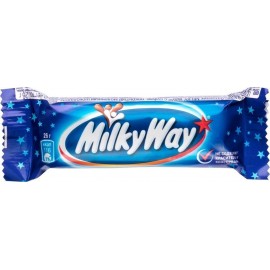 Шоколадний батончик Milky Way 21,5 грам