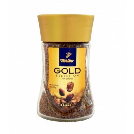 Кава Tchibo Gold Selection розчинна 50 грам