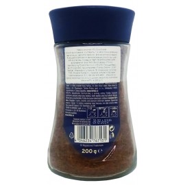 Кофе растворимый Tchibo Exclusive 200 грамм