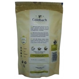 Кофе Goldbach Prestige 200 грамм м/у