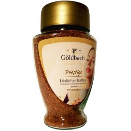 Кава "Goldbach" Prestige, 200 г с/б