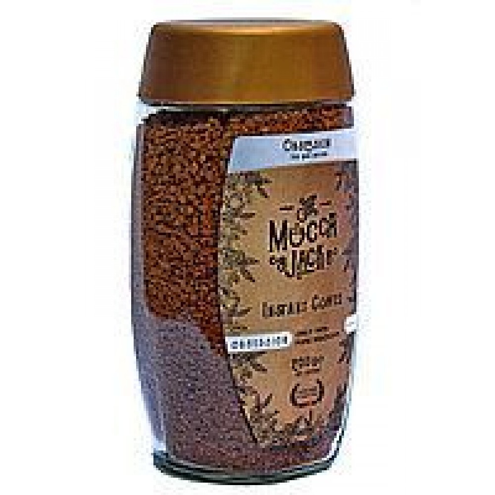 Кава "Mocca Jack" Obsession 200г с/б