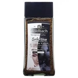 Кава "Goldbach" Selection, 200 грам с/б