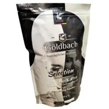 Кава "Goldbach" Selection, 200 г м/у