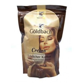Кава "Goldbach" Crema, 130 грам м/у