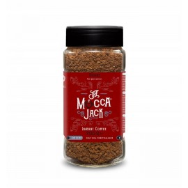 Кава "Mocca Jack" Desire 200г с/б