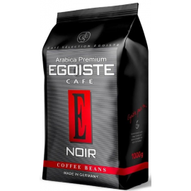 Кава в зернах Egoiste Espresso 1 кг