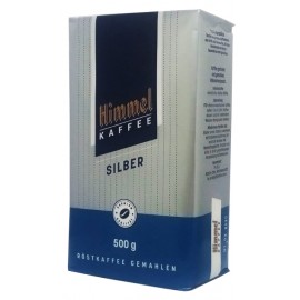 Кава Himmel Silber 500 грам мелена