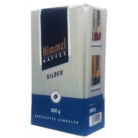 Кофе Himmel Silber 500 грамм молотый