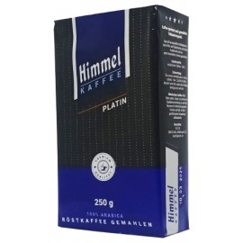 Кофе Himmel Platin 250 грамм молотый
