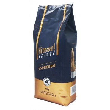 Кава Himmel Espresso зерно 1 кілограм