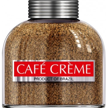 Кофе "Cafe Creme" 180 с/б