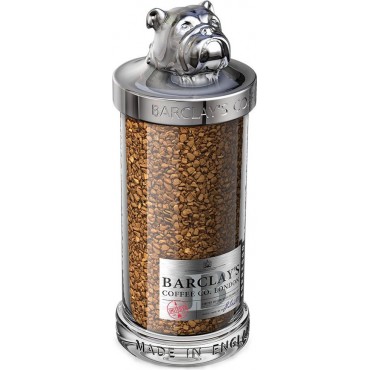 Кава "Barclay's" Espresso, 100 г с/б
