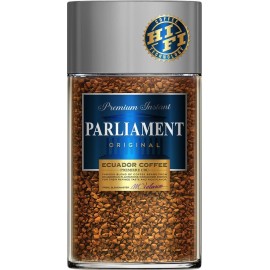 Кофе "Parliament" Original 100 г с/б
