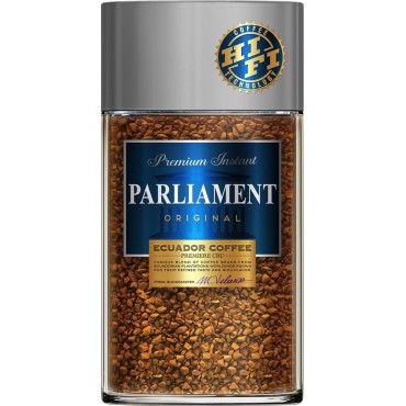 Кава "Parliament" Original 100 г с/б