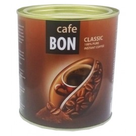 Кофе Bon индийский, порошковый, растворимый 180 грамм.
