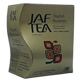 Чай "JAF" GOLD English Breakfast, 100 г