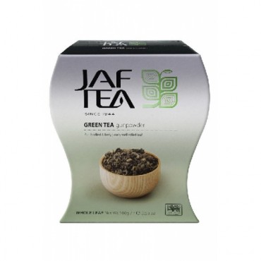 Чай "JAF" зеленый Natural Gunpowder, 100г