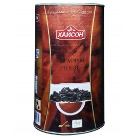 Чай "Hyson" Premium Pekoe, 100 г