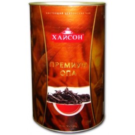 Чай "Hyson" Premium OPA, 100 г