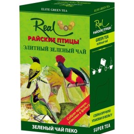 Чай "Райські птахи" зелений 200 г