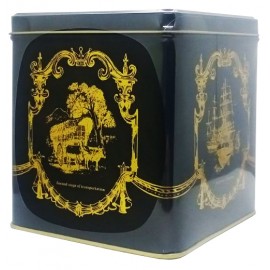Чай Mlesna Victorian Blend 400 грамм 