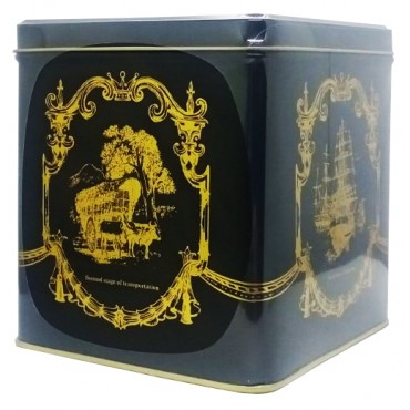 Чай Mlesna Victorian Blend 400 грамм
