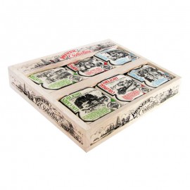 Набор чая "Mlesna" Pioneers Collection 150г