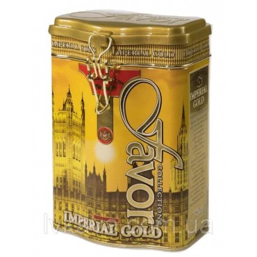 Чай "Favor" Imperial Gold 175 з/б