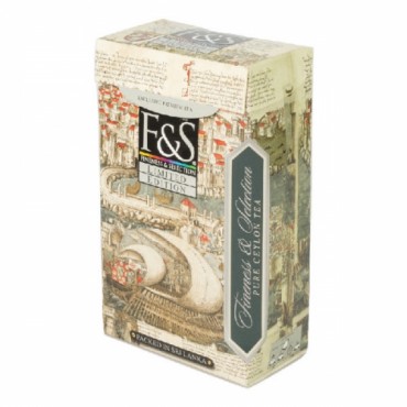 Чай "F&S" Limited Edition 100 г 