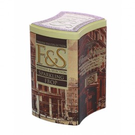 Чай "F&S" Sparkling FBOP 200 г ж/б
