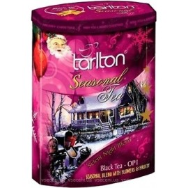 Чай "Tarlton" Тиха Ніч, 200 г з/б
