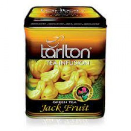 Чай "Tarlton" Jack Fruit 250 г ж/б