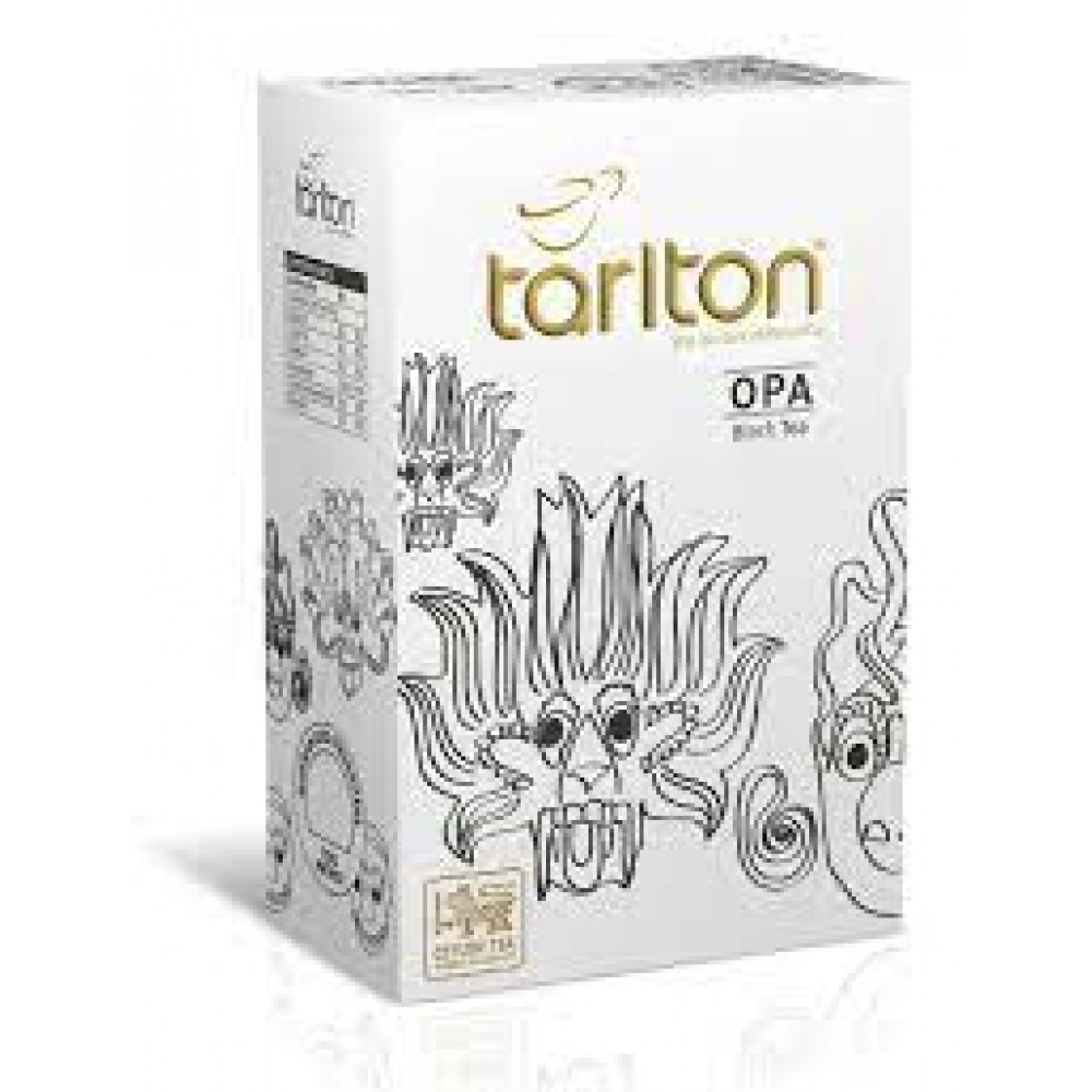 Чай "Tarlton" OPA, 250 г