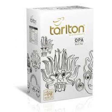 Чай "Tarlton" OPA, 250 г