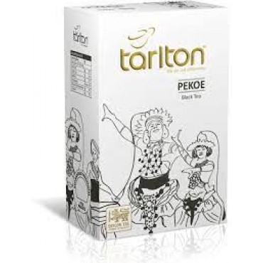 Чай "Tarlton" Pekoe, 250 г