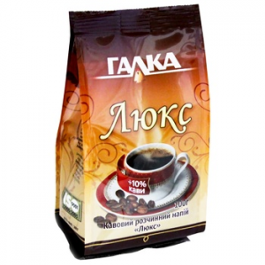 Напій Галка Люкс 100 грам